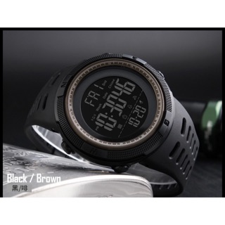 SALE 50% Đồng Hồ Thể Thao Nam Skmei 1521. 5 màu