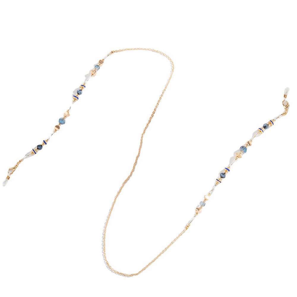 Dây Đeo Mắt Kính Chống Thất Lạc Cho Nam Nữ