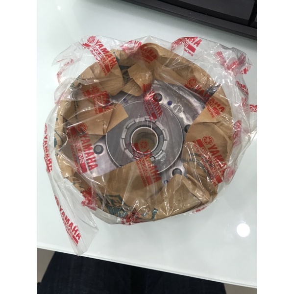 Bát côn chính hãng Yamaha dùng cho xe Exciter 135 - Yamaha town Hương Quỳnh
