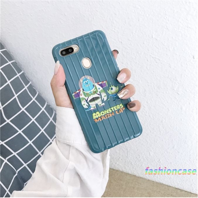 Ốp Lưng Xiaomi MI 9T K20 K20 Pro Note 10 Pro A3 8 Lite 8 Pro 8 - A051