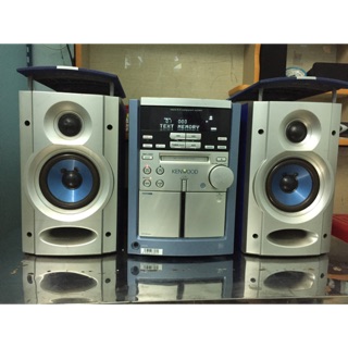 Dàn mini KENWOOD . LS-SG5