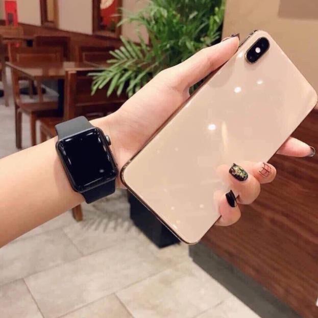 SIÊU SALE Đồng hồ thông minh đa chức năng Z6 - Phiên bản thu nhỏ của chiếc Apple Watch