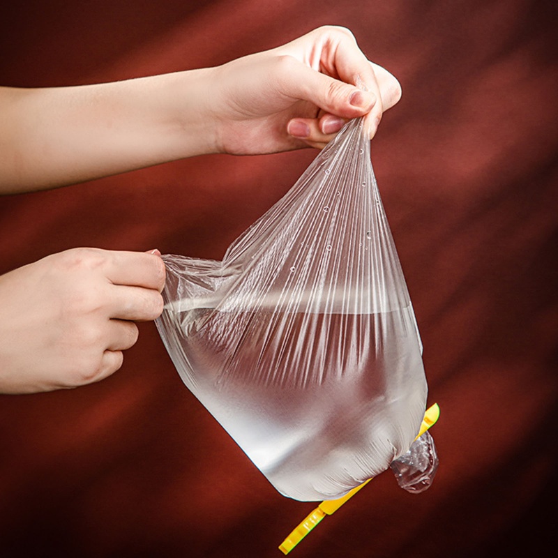 Kẹp Niêm Phong Túi Thực Phẩm Chống Ẩm In Hình Mèo Hoạt Hình Có Từ Tính