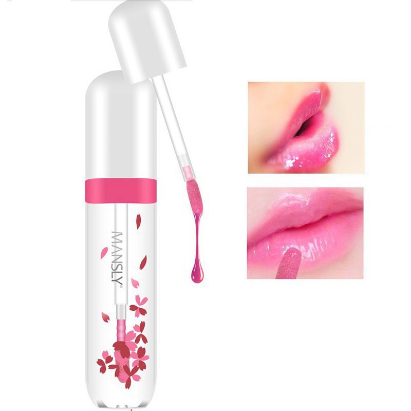Son bóng HENG FANG FLOWER giữ màu lâu