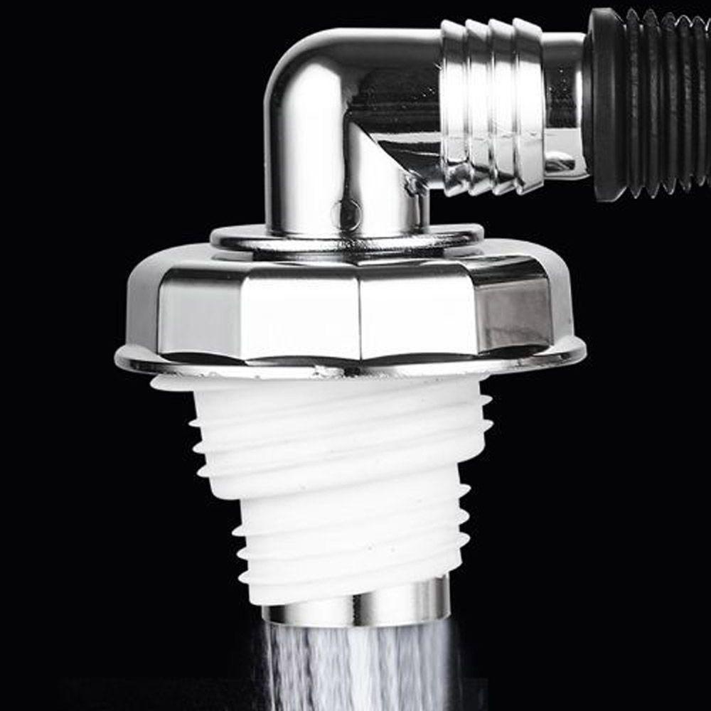Đầu Nối Ống Thoát Nước Máy Giặt Chống Nghẹt Tiện Dụng