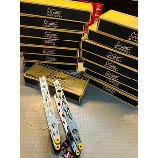 Gắp Cnc Magicboy v2 cho Winner Sonic