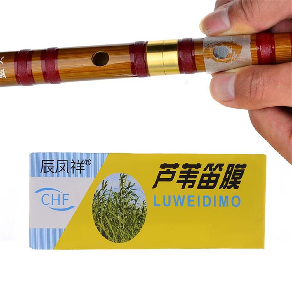 Set 10 Ống Sáo Trúc Trung Hoa Chuyên Dụng Cho Nhạc Cụ