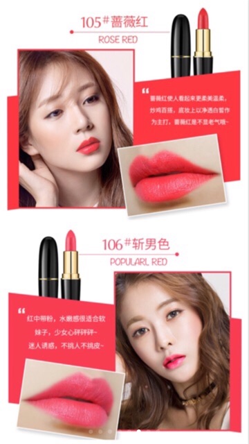 Son sáp Maycreate Hàng Nội Địa Trung | BigBuy360 - bigbuy360.vn