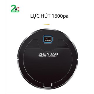 ROBOT HÚT BỤI