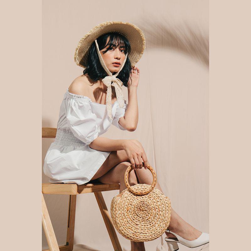 Túi lục bình Mily