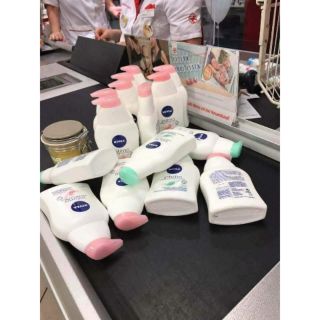 Dung dịch vệ sinh phụ nữ Nivea Intimo 250ml