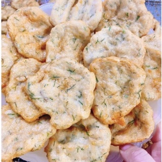 500gr chả cá Thu Hạ Long ngon ngon