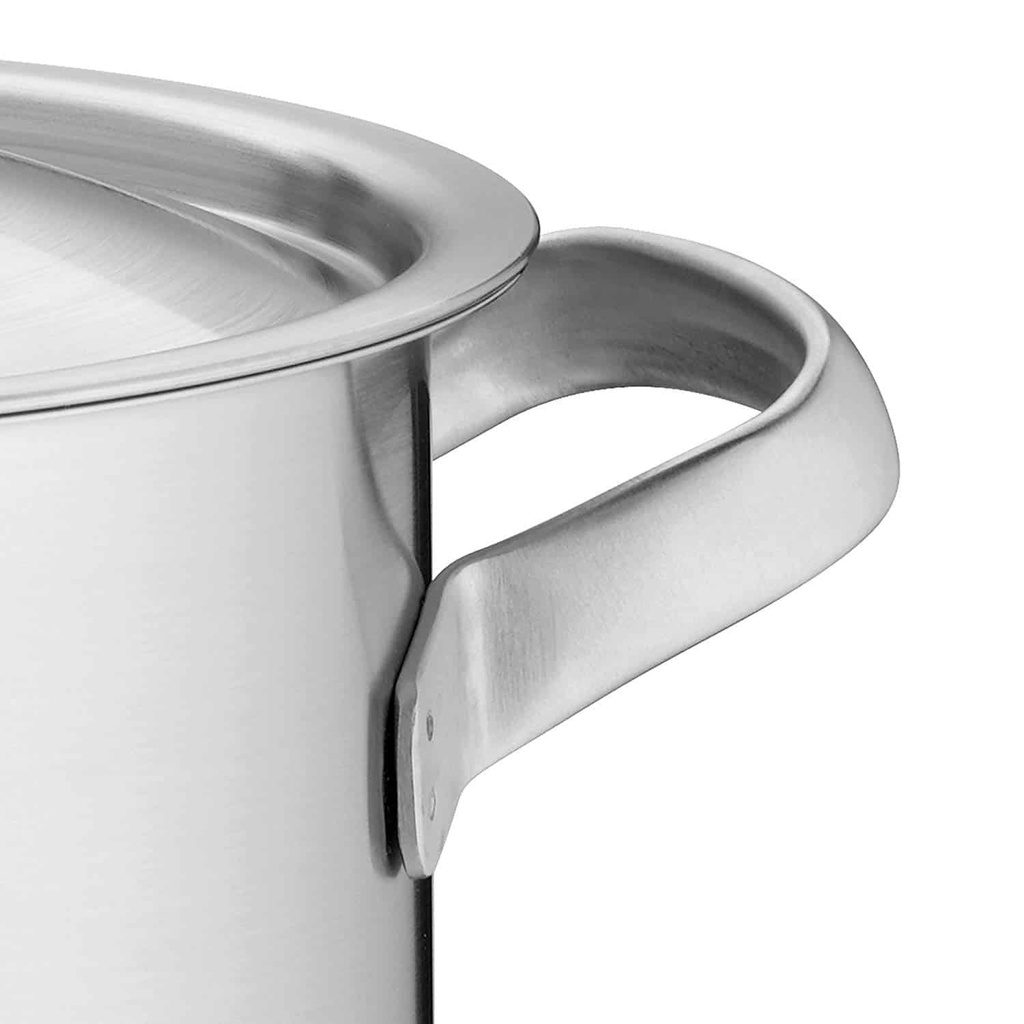 Bộ nồi WMF Gourmet Plus 5 món