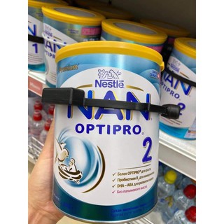 sữa Nan 800g