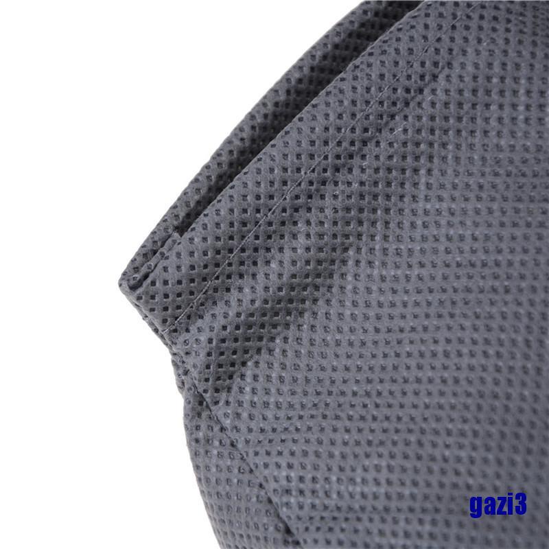 Túi Lọc Bụi 11x10cm Cho Máy Hút Bụi Gazi3