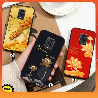 Ốp lưng kính in hình điện thoại xiaomi redmi note 9s - xiaomi redmi note 9 pro chống trầy sốc