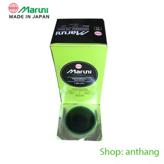 Hộp 50 miếng vá dùng cho lốp không săm MU-01 - Maruni, Nhật bản