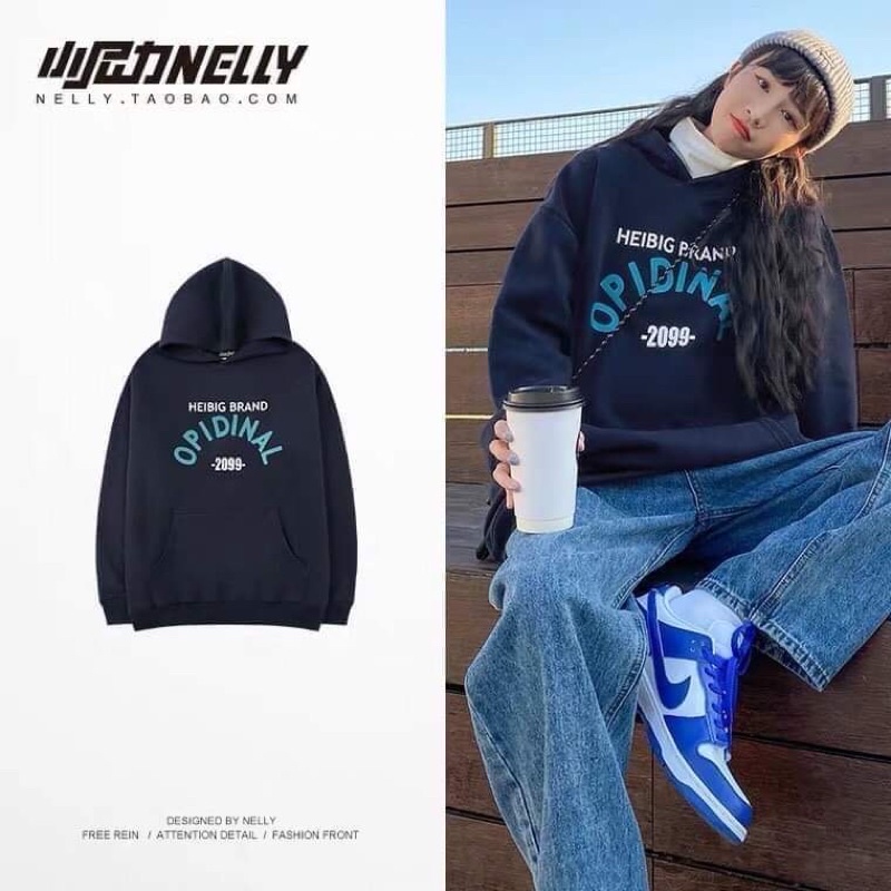 Áo Hoodie lót bông | BigBuy360 - bigbuy360.vn
