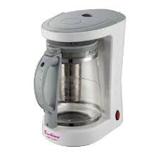 Máy pha cà phê Eurohome ECM-140 1.25L