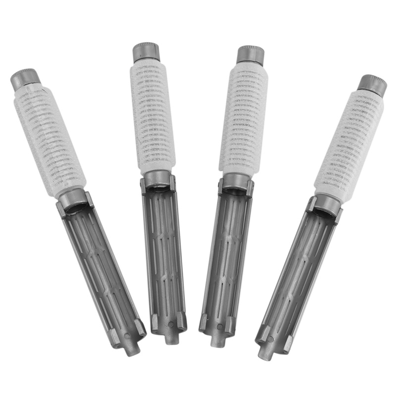 Set 20 Dụng Cụ Uốn Tóc Tại Nhà Tiện Lợi