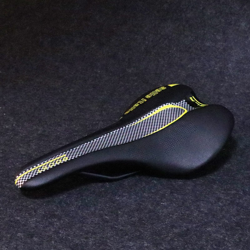 Yên Xe Đạp Leo Núi Thoáng Khí Selle Italia