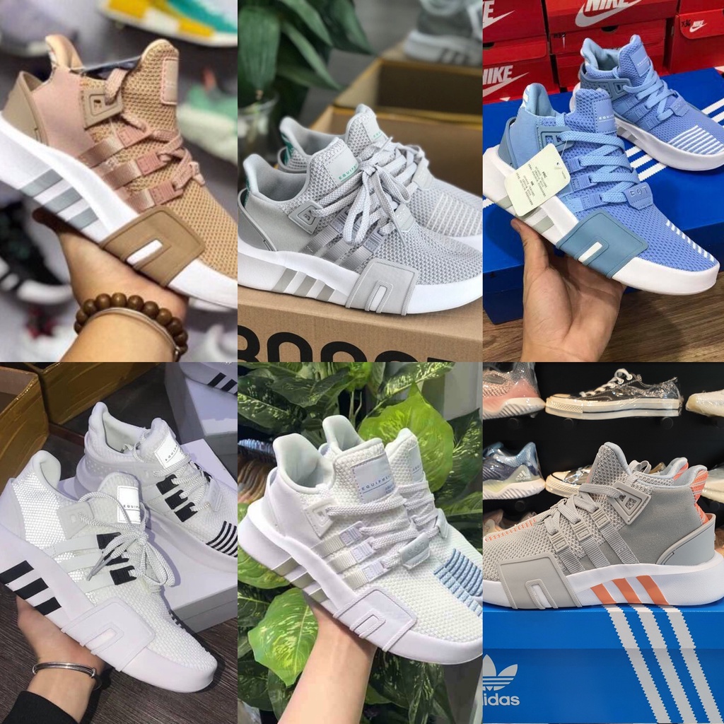 Giày A.Didas EQTs thể thao nam nữ Full Size 36-43