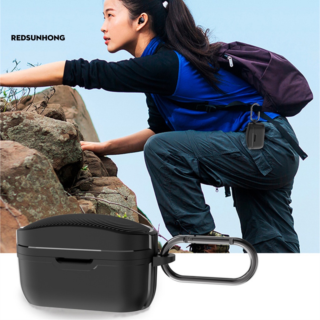 Vỏ Bảo Vệ Hộp Sạc Tai Nghe RSH.z Chống Rơi