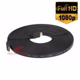 Cáp HDMI loại dẹp dài 10m VS-Full HD 1080p