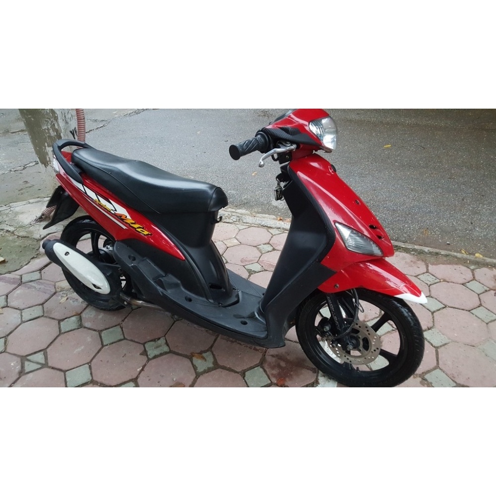 Bộ nòng xi lanh xe YAMAHA Mio 110cc, Nouvo 1,2,3