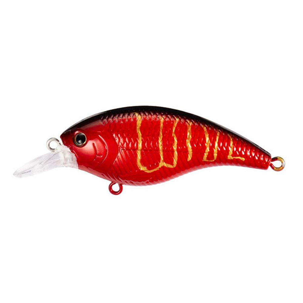 MAG Mồi Câu Cá Giả Chất Liệu Cứng 9g / 6cm