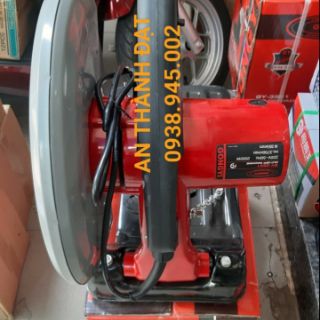 MÁY CẮT SẮT GONGYI GY-3551