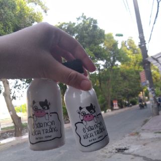 Sữa non cô đặc ( sữa non kích trắng)