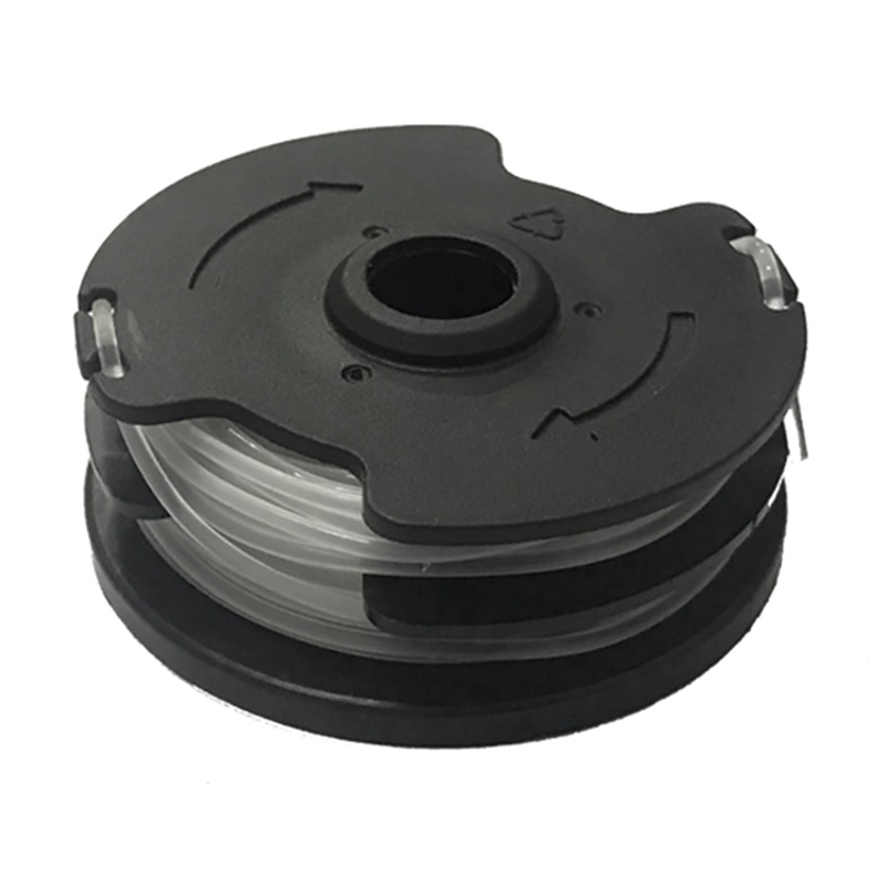 Set 9 Cuộn Chỉ Thay Thế Dành Cho Máy Cắt Cỏ PRTA 20 Li C3 In351753