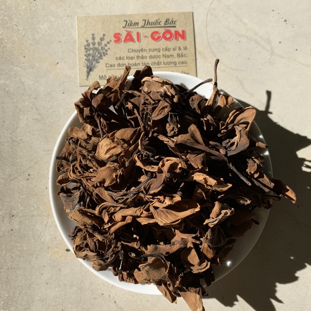 Bông Sứ Khô 100GRAM