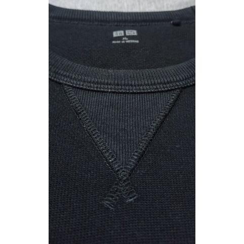 Áo Sweater nam