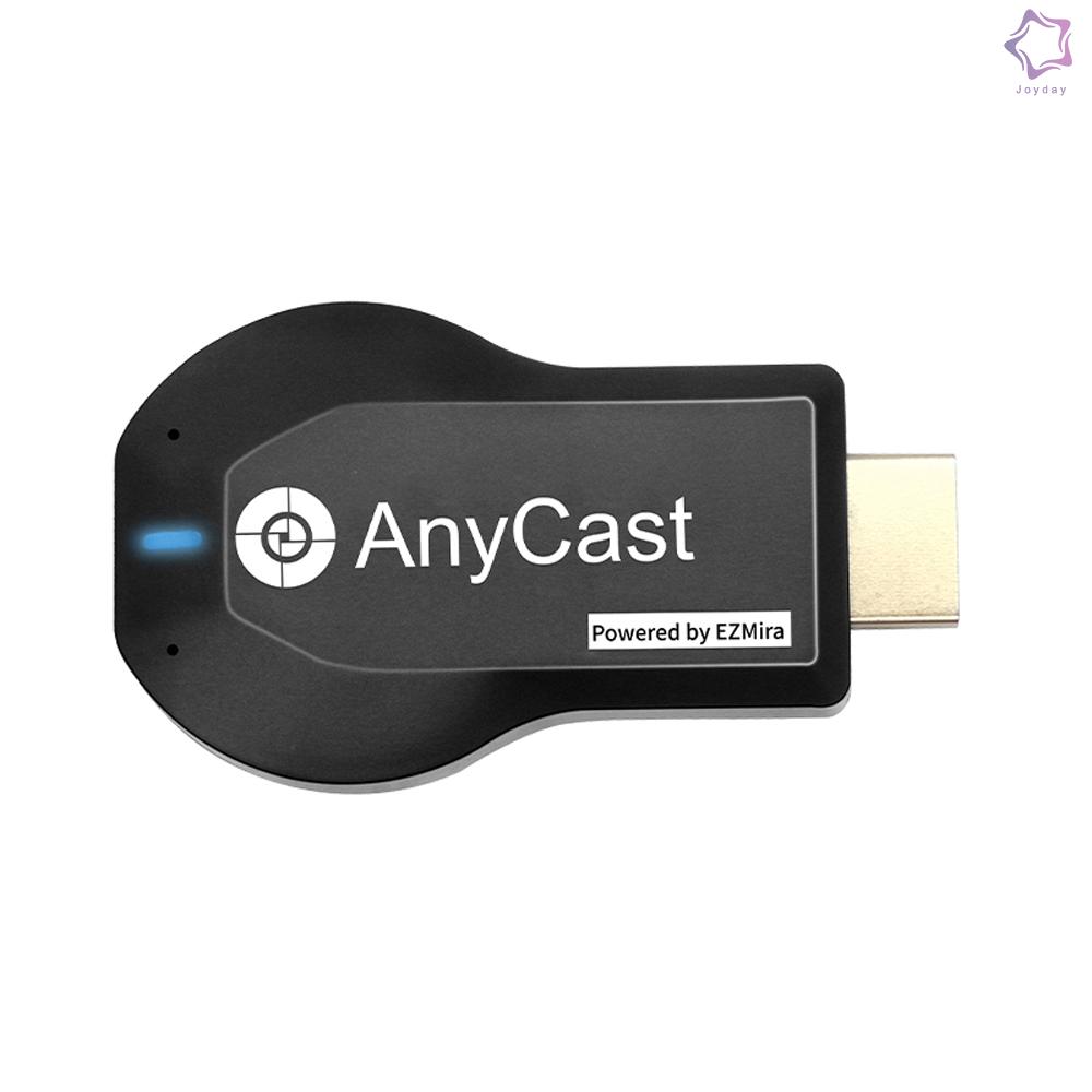 Thiết Bị Chia Sẻ Hình Ảnh Anycast M2 Plus Ezcast 1080p