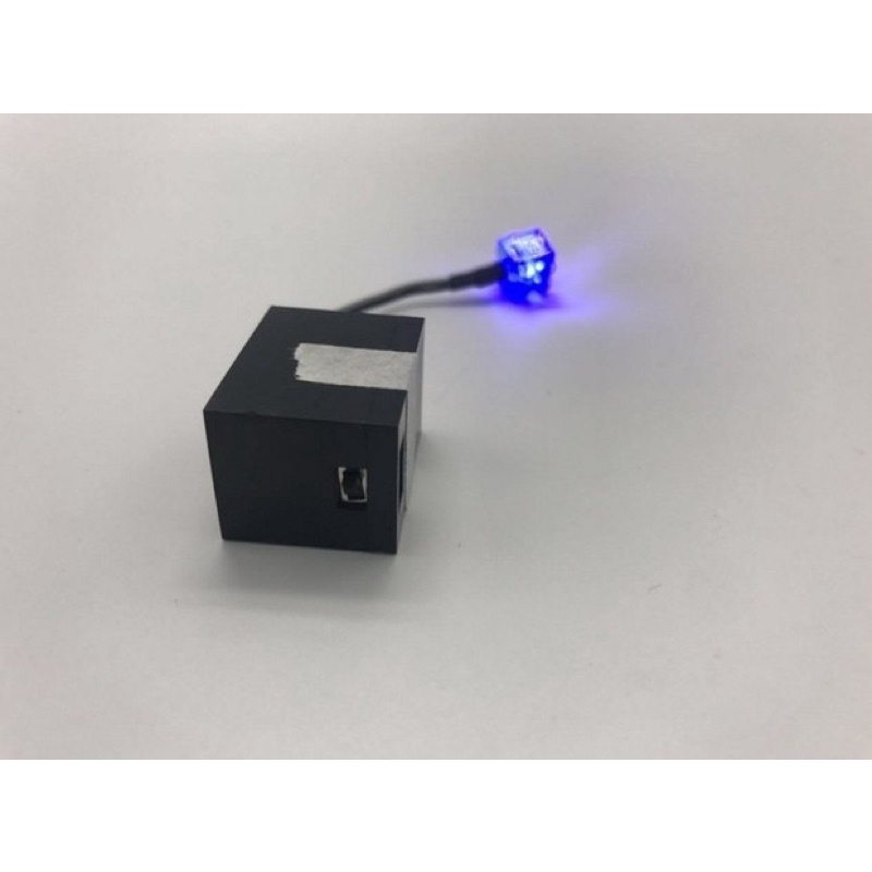 Mini lego mô phỏng máy thùng