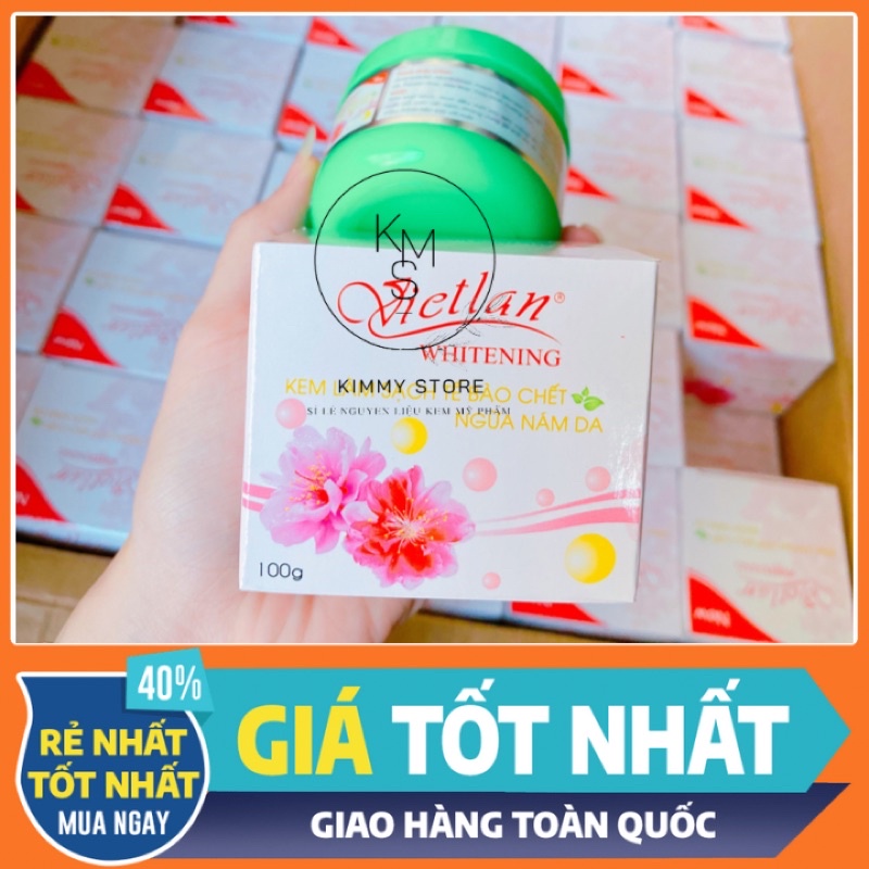 kem việt lan ( vietlan ) hộp lớn 100g