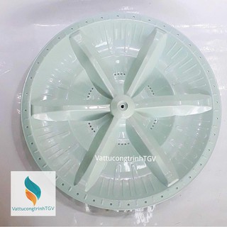 Mâm máy giặt Panasonic cửa đứng ( ĐK 34 cm)