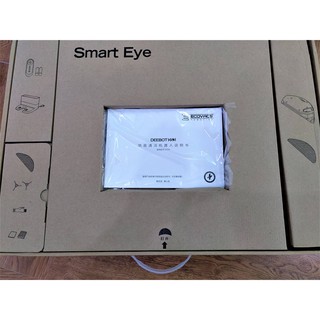 ROBOT HÚT BỤI ECOVACS DEEBOT DS35