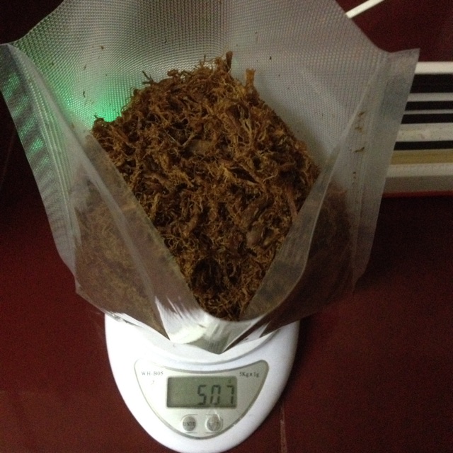 Ruốc Nấm hương - Chà bông nấm hương Cô Dung ngon nhà làm 500g | BigBuy360 - bigbuy360.vn