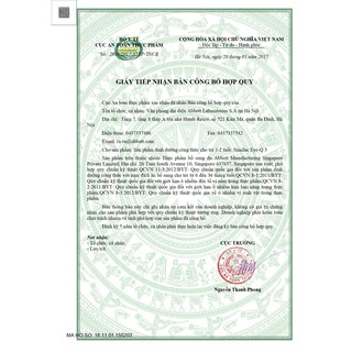 Sữa bột Similac IQ PLUS 3 HMO 5G (900g)