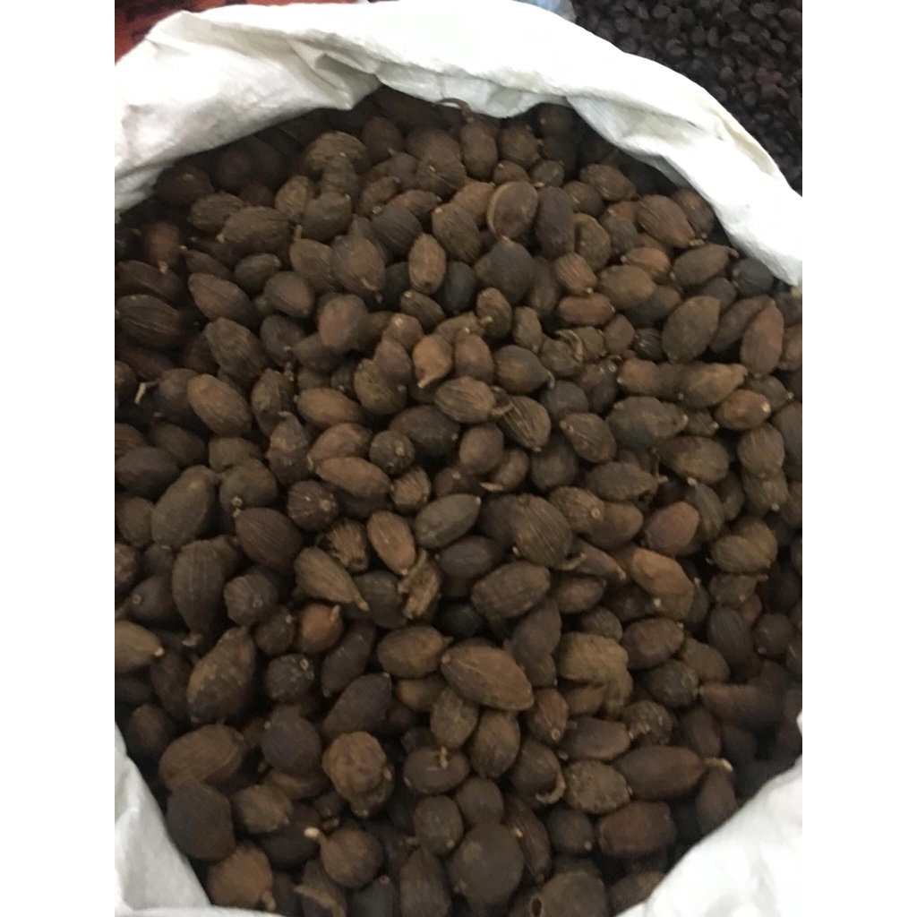 Thảo quả gói 100g