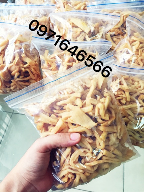 Combo hàng khô khách lấy