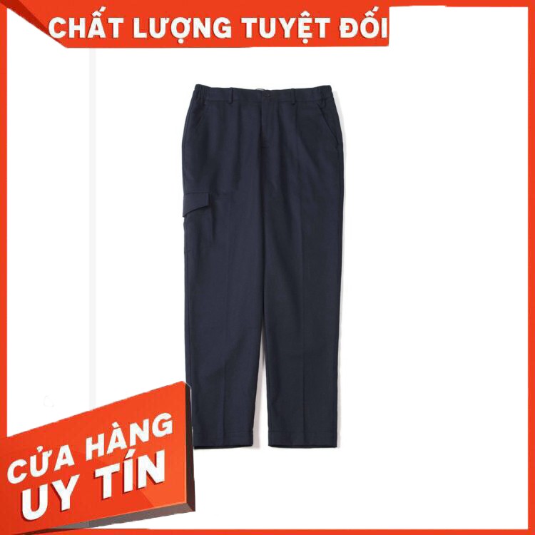 Quần Âu Nam SSSTUTTER Pocket Pants - Hàng nhập khẩu