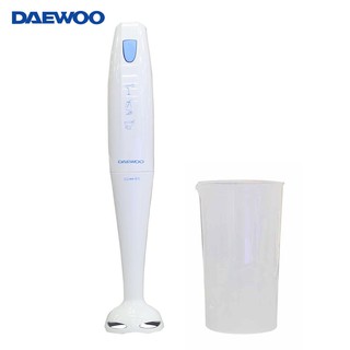 Máy xay sinh tố cầm tay chính hãng Daewoo model DEB-JZ150, bảo hành toàn quốc 12 tháng
