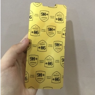Cường lực nano LG G7 dẻo chống bể cao cấp