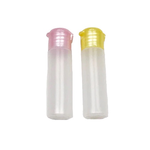 Daiso Bộ 02 Hộp Cosmetic 0.68 fl oz