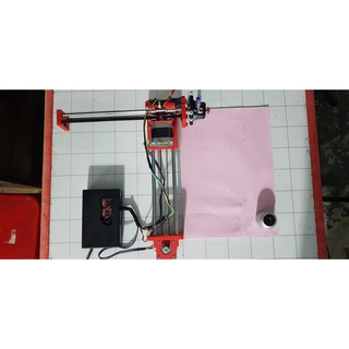 Máy vẽ CNC PenDraw v2
