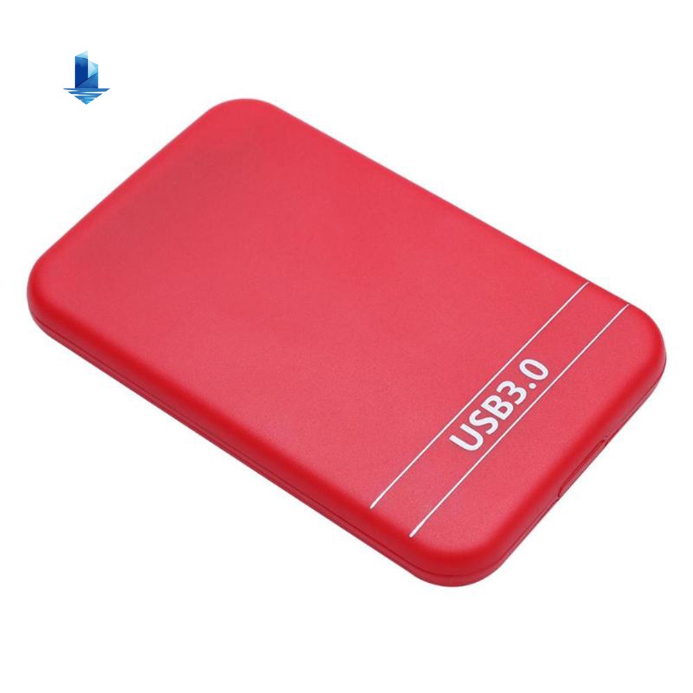 Hw Hộp Đựng Ổ Cứng Ngoài 2.5inch Sata Usb 3.0 | BigBuy360 - bigbuy360.vn